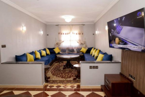 Appartement en Résidence - Marrakech